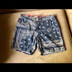 Vintage Polo by Ralph Lauren Men’s Swimsuit